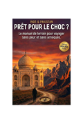 Le Monde Indo-Pakistanais