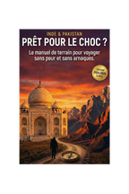 Le Monde Indo-Pakistanais