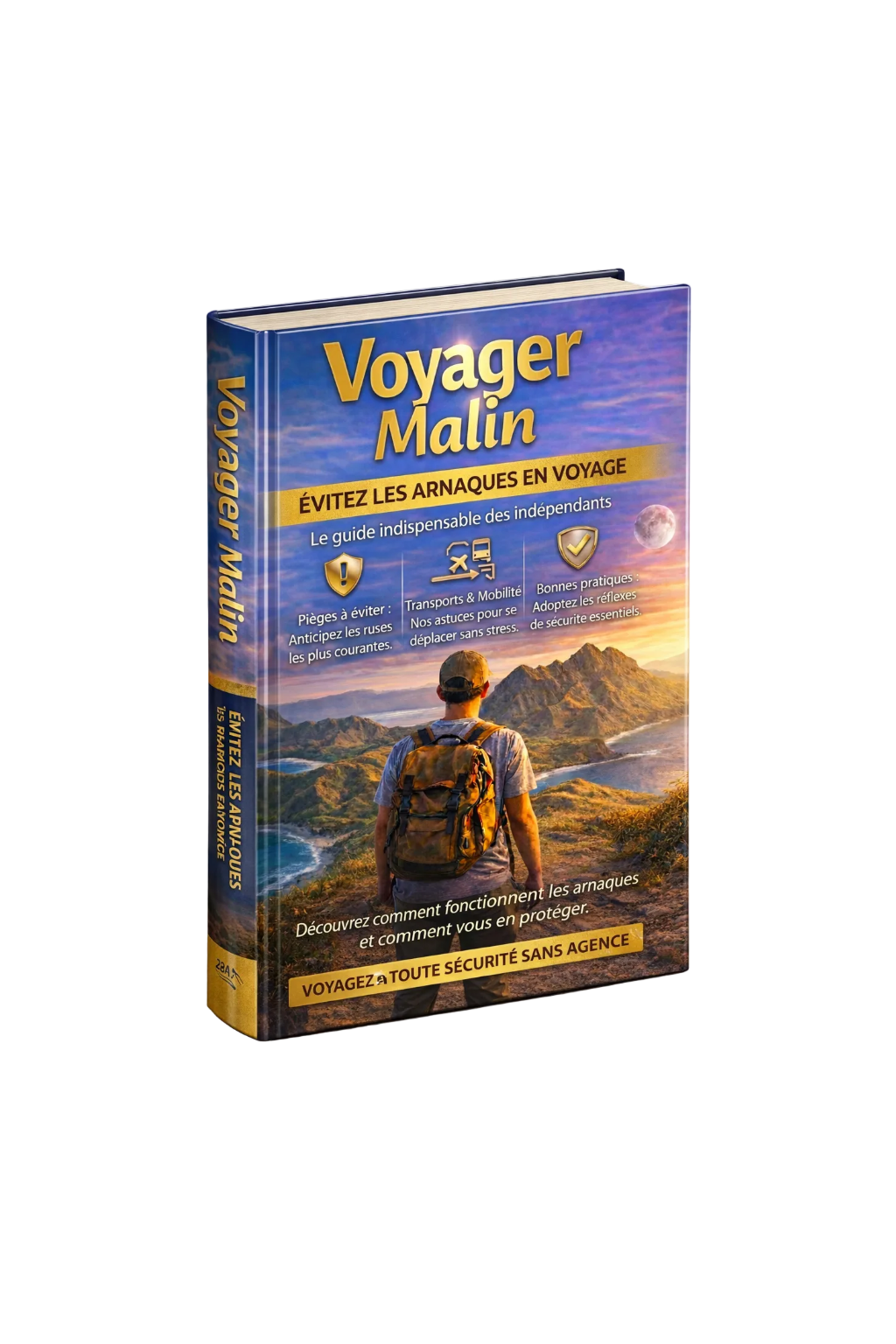 Voyager malin