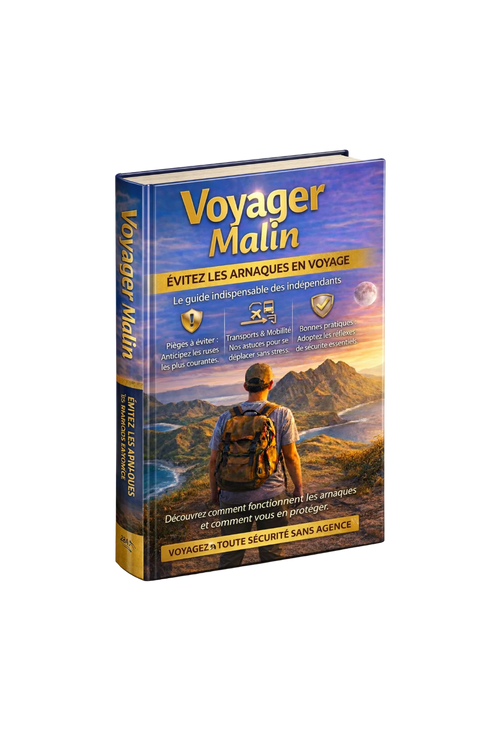 Voyager malin