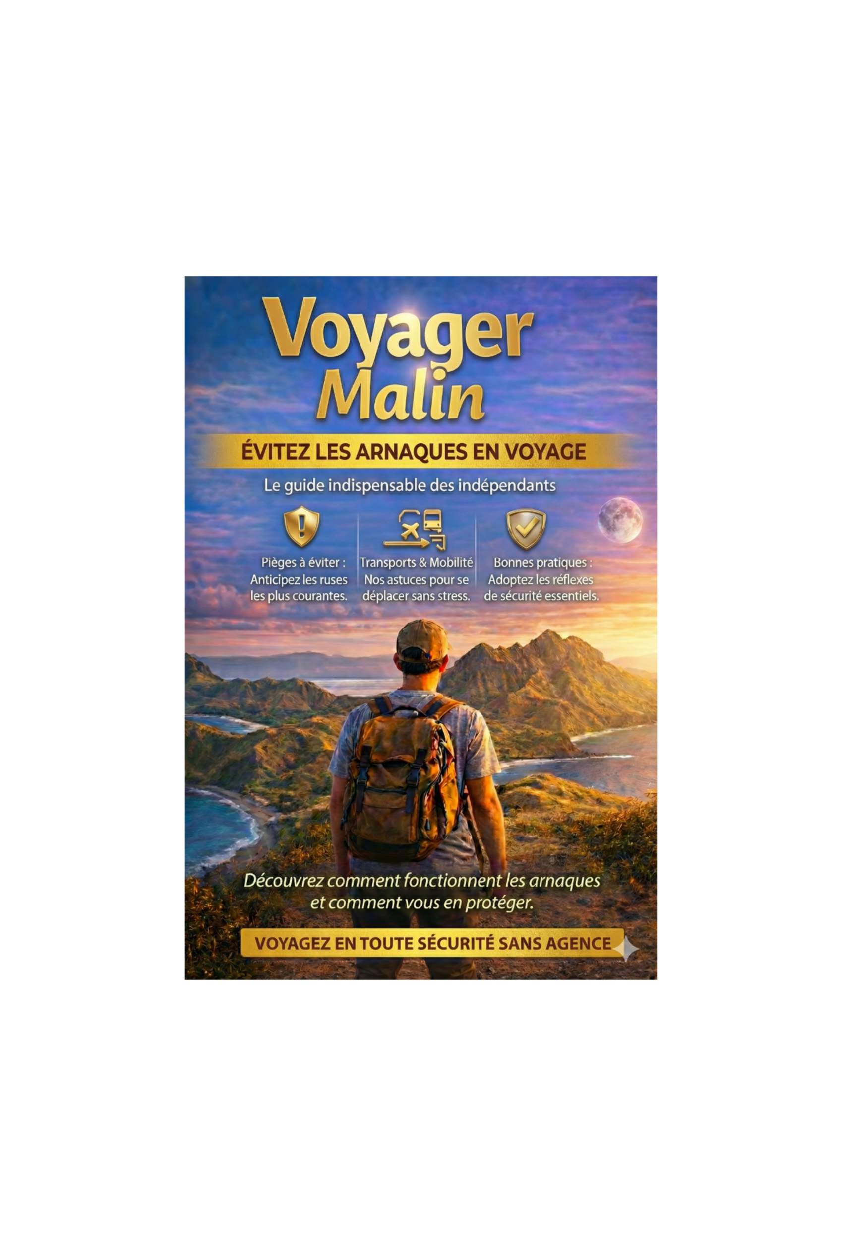 Voyager malin