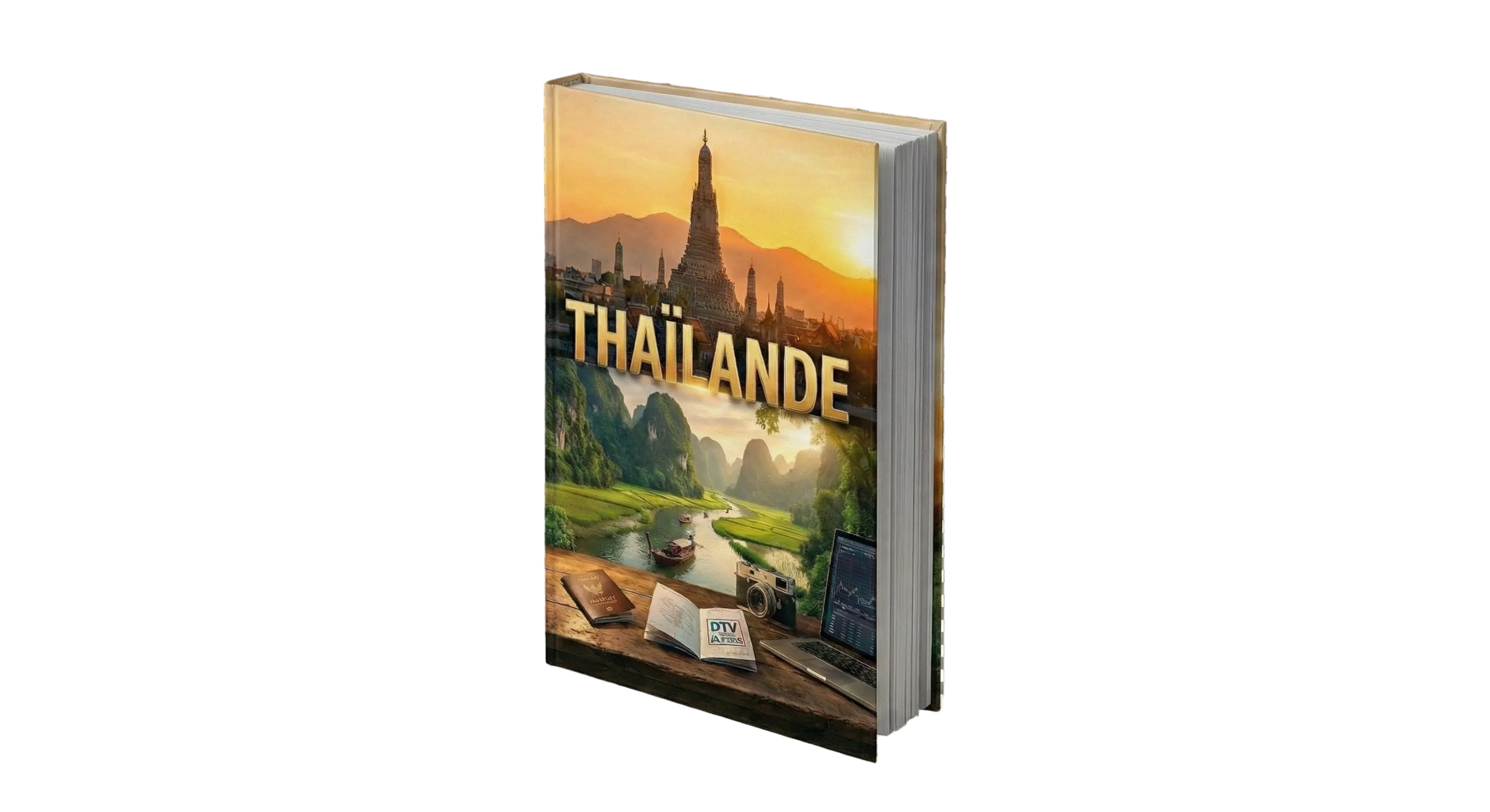 Guide Thaïlande