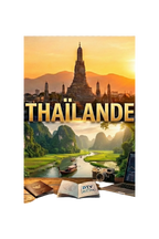 Guide Thaïlande